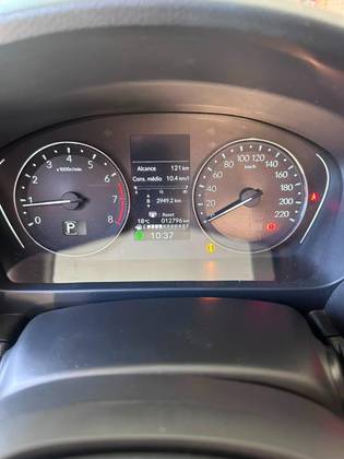HONDA CITY 1.5 i-VTEC FLEX EX CVT HONDA CITY 1.5 i-VTEC FLEX EX CVT